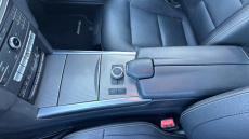 Mercedes-Benz E-Class E220 BlueTEC AMG Night Ed Premium 4dr 7G-Tronic Diesel Saloon